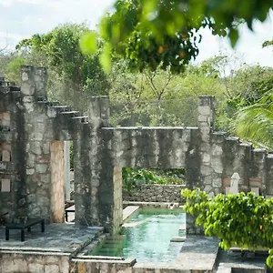 Coqui Coqui Papholchac & Hotel